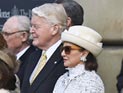 У жены президента Исландии нашелся офшор У жены президента Исландии нашелся офшор
