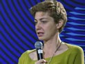 Елизавета Осетинская: Руководство РБК уволили за публикации о "панамском досье" Елизавета Осетинская: Руководство РБК уволили за публикации о "панамском досье"