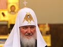 Патриарх Кирилл назвал школьные уроки литературы "затянувшимся экспериментом" Патриарх Кирилл назвал школьные уроки литературы "затянувшимся экспериментом"