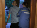 Суд во Владимире оставил на свободе работников нелегального дома для престарелых на территории СТ "Сказка" Суд во Владимире оставил на свободе работников нелегального дома для престарелых на территории СТ "Сказка"