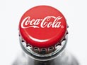 Coca-Cola     -  