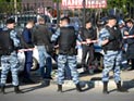 Хованское кладбище, 14 мая 2016 года Хованское кладбище, 14 мая 2016 года