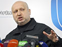 Александр Турчинов Александр Турчинов