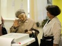 Менее половины россиян собираются проголосовать на выборах в Госдуму Менее половины россиян собираются проголосовать на выборах в Госдуму