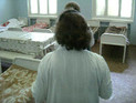 "Как в блокаду": пациенты психбольницы в ЕАО пожаловались на вынужденное голодание "Как в блокаду": пациенты психбольницы в ЕАО пожаловались на вынужденное голодание