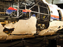 У расследовавшего катастрофу MH17 на Донбассе сыщика изъяли документы У расследовавшего катастрофу MH17 на Донбассе сыщика изъяли документы