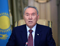 Назарбаев возложил ответственность за атаки в Актобе на "нетрадиционных салафитов" Назарбаев возложил ответственность за атаки в Актобе на "нетрадиционных салафитов"