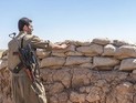 В Ираке военные отбили у исламистов здание администрации города Эль-Фаллуджа В Ираке военные отбили у исламистов здание администрации города Эль-Фаллуджа