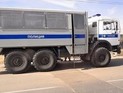 В салафитской мечети Махачкалы задержали 80 прихожан В салафитской мечети Махачкалы задержали 80 прихожан