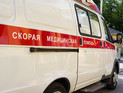 В Хабаровском крае перевернулся рейсовый автобус В Хабаровском крае перевернулся рейсовый автобус