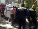 При падении легкомоторного самолета в ХМАО выжили два человека, пилот погиб При падении легкомоторного самолета в ХМАО выжили два человека, пилот погиб