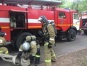 В Казани произошел пожар на пороховом заводе - есть пострадавшие В Казани произошел пожар на пороховом заводе - есть пострадавшие