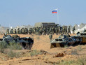 На военном полигоне "Ашулук" произошел пожар, 600 человек эвакуированы На военном полигоне "Ашулук" произошел пожар, 600 человек эвакуированы