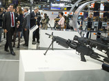     , , ,          Eurosatory 2016
