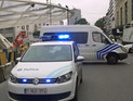 В центре Брюсселя задержали мужчину с муляжом пояса смертника В центре Брюсселя задержали мужчину с муляжом пояса смертника