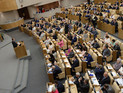 Госдума приняла губительный для интернет-отрасли "антитеррористический пакет" и ушла на каникулы Госдума приняла губительный для интернет-отрасли "антитеррористический пакет" и ушла на каникулы