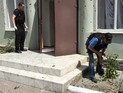 Взрыв в Донецке сочли покушением на полевого командира ДНР Моторолу (ВИДЕО) Взрыв в Донецке сочли покушением на полевого командира ДНР Моторолу (ВИДЕО)