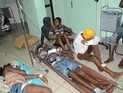 На Мадагаскаре во время национального праздника прогремел взрыв: два человека погибли, более 80 ранены На Мадагаскаре во время национального праздника прогремел взрыв: два человека погибли, более 80 ранены