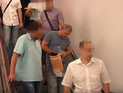 Из США в Москву доставлен россиянин, обвиняемый в заказном убийстве 19-летней давности Из США в Москву доставлен россиянин, обвиняемый в заказном убийстве 19-летней давности