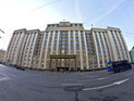В Госдуме предложили штрафовать на 2 млн рублей за дискредитацию России В Госдуме предложили штрафовать на 2 млн рублей за дискредитацию России