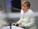 Меркель объявила о готовности Евросоюза к продлению санкций против России Меркель объявила о готовности Евросоюза к продлению санкций против России