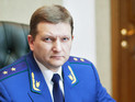 Брат арестованного губернатора Никиты Белых уволился из Генеральной прокуратуры Брат арестованного губернатора Никиты Белых уволился из Генеральной прокуратуры