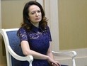 Вдова убитого на Донбассе журналиста ВГТРК стала судьей Верховного суда РФ Вдова убитого на Донбассе журналиста ВГТРК стала судьей Верховного суда РФ