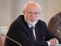 СПЧ попросит Путина не подписывать "антитеррористический пакет" законопроектов СПЧ попросит Путина не подписывать "антитеррористический пакет" законопроектов
