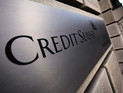 Credit Suisse         