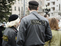 В столице похищена пятилетняя девочка В столице похищена пятилетняя девочка