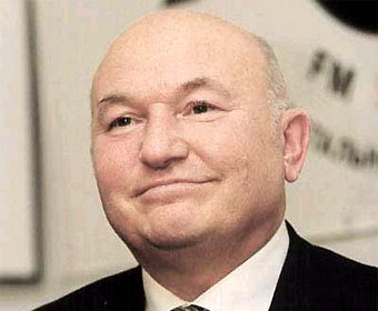 Юрий Лужков, фото Сергея Абраменкова, "Эхо Москвы" Юрий Лужков, фото Сергея Абраменкова, "Эхо Москвы"