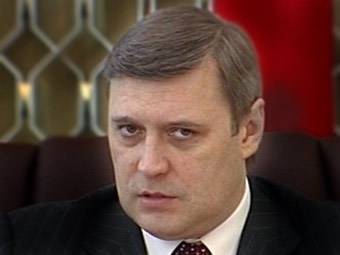 Михаил Касьянов. Кадр НТВ Михаил Касьянов. Кадр НТВ