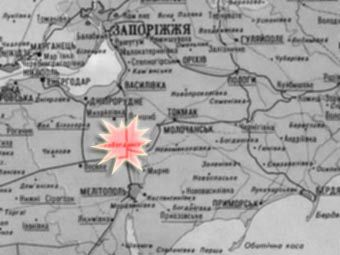 Карта с сайта echolink.ru 