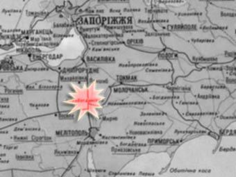 Карта с сайта echolink.ru Карта с сайта echolink.ru