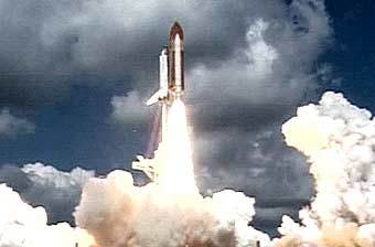 ������ ������������ ������� Discovery, ���� ���������� CNN