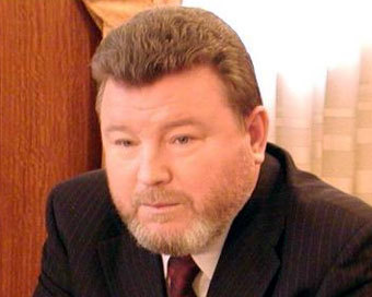 Михаил Евдокимов. Фото с официального сайта органов власти Алтайского края