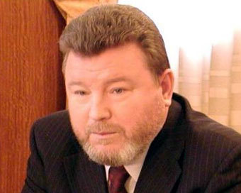 Михаил Евдокимов. Фото с официального сайта органов власти Алтайского края Михаил Евдокимов. Фото с официального сайта органов власти Алтайского края