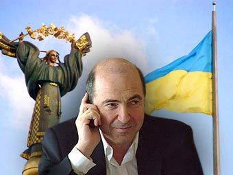 Борис Березовский, коллаж Lenta.Ru Борис Березовский, коллаж Lenta.Ru