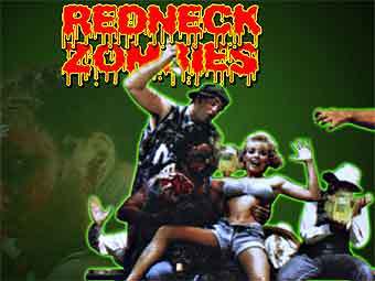 Афиша фильма "Redneck Zombies" с сайта psychovision.net Афиша фильма "Redneck Zombies" с сайта psychovision.net