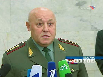 Юрий Балуевский. Кадр телеканала "Россия", архив Юрий Балуевский. Кадр телеканала "Россия", архив