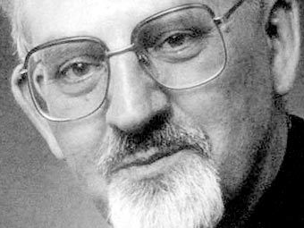 Глава иезуитов Питер-Ханс Колвенбах, фото с сайта siu.edu Глава иезуитов Питер-Ханс Колвенбах, фото с сайта siu.edu