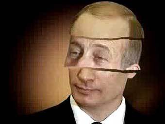 Кадр предвыборного ролика партии "Ликуд" Кадр предвыборного ролика партии "Ликуд"