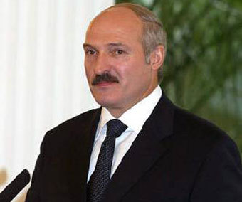 Александр Лукашенко. Фото Reuters Александр Лукашенко. Фото Reuters