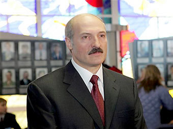 Александр Лукашенко, фото AFP Александр Лукашенко, фото AFP