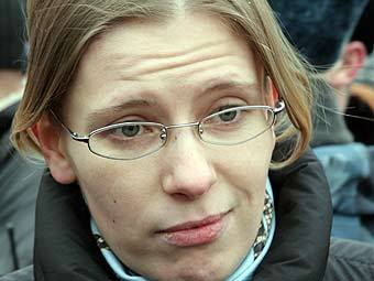 Марина Литвинович. Фото Евгения Раздобарина, Лента.Ру Марина Литвинович. Фото Евгения Раздобарина, Лента.Ру