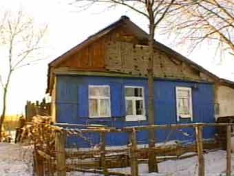 Кадр НТВ Кадр НТВ