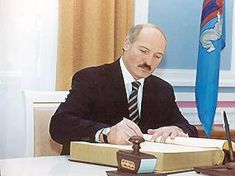 Александр Лукашенко, фото пресс-службы президента Белоруссии Александр Лукашенко, фото пресс-службы президента Белоруссии