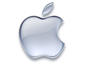 Логотип Apple Логотип Apple