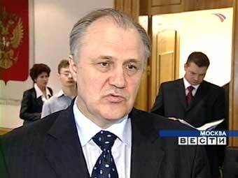 Владимир Аверченко, кадр телеканала "Россия" Владимир Аверченко, кадр телеканала "Россия"
