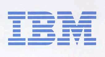 ������� �������� IBM